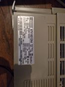 Telemecanique Altivar 18 Variable Speed Drive (VSD) With Model Number ATV18D12N4