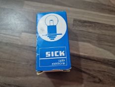 SICK 1000213 Replacement Lamp/Bulb Brand New