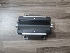 INA KWE25 G2V2 Linear Carriage Ball Bearing Guide Block Brand New