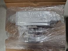 Festo Ball Valve Drive Unit VZBA-1/2