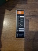 Eurotherm D012/V/PS/B/- Process Automation Module