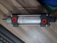 Norgren K2309000065 Double-Acting Pneumatic Cylinder.