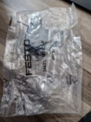 Festo 34431 Plug Socket MSSD-F. New