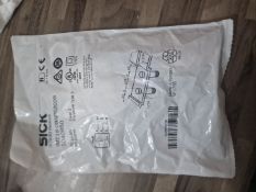 SICK IME18-08NPSZCOS Inductive Proximity Sensor