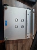 Industrial Mounting Plate 41061312505-VEZV3 Excellent