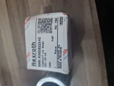 Bosch Rexroth Compact Linear Bushing, Model Number R065822540