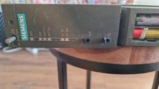 SIMATIC S7-400 S7-400 Automation System Module