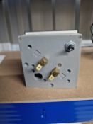 Giri/I` DqAt 96 Tachometer Motor Test Bench 13.6v Test Bench