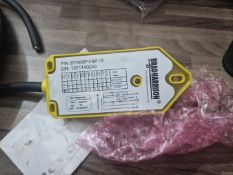 Brad Harrison BTY405P-FBP-10 M12 Passive Distribution Splitter Box