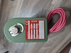 ASCO Solenoid Valve LE2B2C202 Brand New Unused