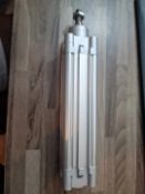 Festo DNC-32-100-PPV-A Standards-Based Pneumatic Cylinder