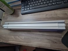 Festo DSBC-32-250-PPVA-N3 Standards-Based Pneumatic Cylinder