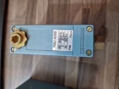 Telemecanique... XMJ A020...... Pressure Switch 063293 2-20 Bar New Not Packaged