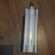 Festo DSBC-80-160-PPVA-N3 Standards-Based Pneumatic Piston Rod Cylinder New