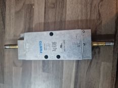 Festo JMFH-5-1/8 Solenoid Valve, Part Number 8820