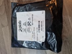 PIAB Nitrilo-PVC S.F40-2NP50.XXX.00 Suction Cup F40-2.30 (0101135) Pack of 5.