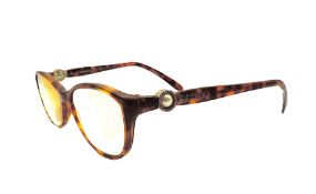 TIFFANY & Co. Havana Glasses Frames