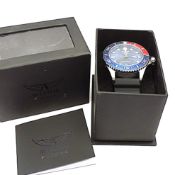 'New' Aviator F series AVW 78341G351 Quartz Watch