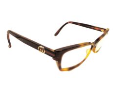 GUCCI Glasses Frames GG3561 WRR 140 with Case