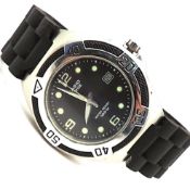 Casio Edifice 1332 EF 101 Quartz Watch