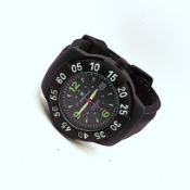 'New' Smith & Wesson Quartz Watch XTM-OPS