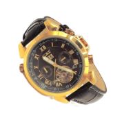 New Jaragar Chronograph Automatic 45mm Watch