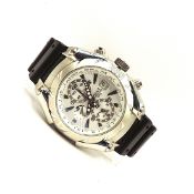 Pulsar Chronograph Quartz WatchYM62-X159