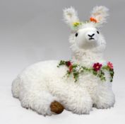 Decorative Easter Lamb