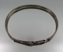 Vintage Silver Bracelet