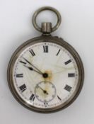 Pocket Watch