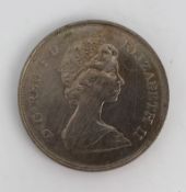 Prince of Wales & Lady Diana Spencer 1981 Coin