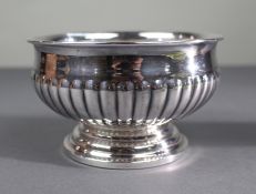 Vintage Viners Silver Plated Bowl