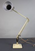 Original Anglepoise Desk Lamp Herbert Terry & Sons Ltd Redditch c.1940