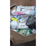 Major Retail Pallet - Typically 500-1000 Items Per Pallet, Ranging Up To £20 RRP - Aprx. £5000 To...