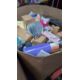 1 x Major Retail Pallet | Typically 500-1000 Items Per Pallet | Ranging Up To £20 RRP - Aprx £50... - Image 1 of 12