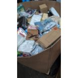 Major Retail Pallet - Typically 500-1000 Items Per Pallet, Ranging Up To £20 RRP - Aprx. £5000 To...