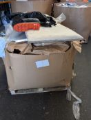 PALLET OF AMAZON RETURNS CLEARANCE