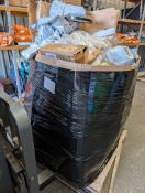 PALLET OF AMAZON RETURNS CLEARANCE