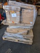PALLET OF AMAZON RETURNS CLEARANCE