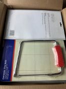 Box of 10 Toolpak Ceramic Tile Saw