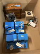 Small Pallet of Mixed Lab Equipment