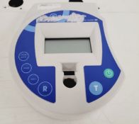 Fisher Scientific Density Meter Model 40