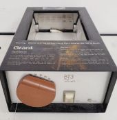 Grant BT3 Dry Block Heating System