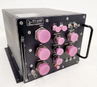 Orbit Marine AL-7100-LCU Local Control Unit