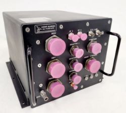 Orbit Marine AL-7100-LCU Local Control Unit