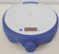 Big Squid s000 Magnetic Plate