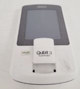 Invitrogen Qubit 3 Fluorometer