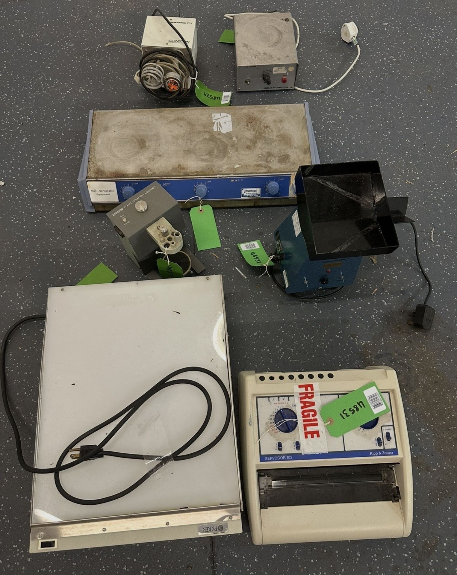 Pallet of Mixed Lab, Test and Medical Equipment - Image 3 of 5