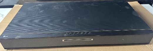 LG SoundPlate LAB550W