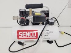 Senco AC4504 Compressor